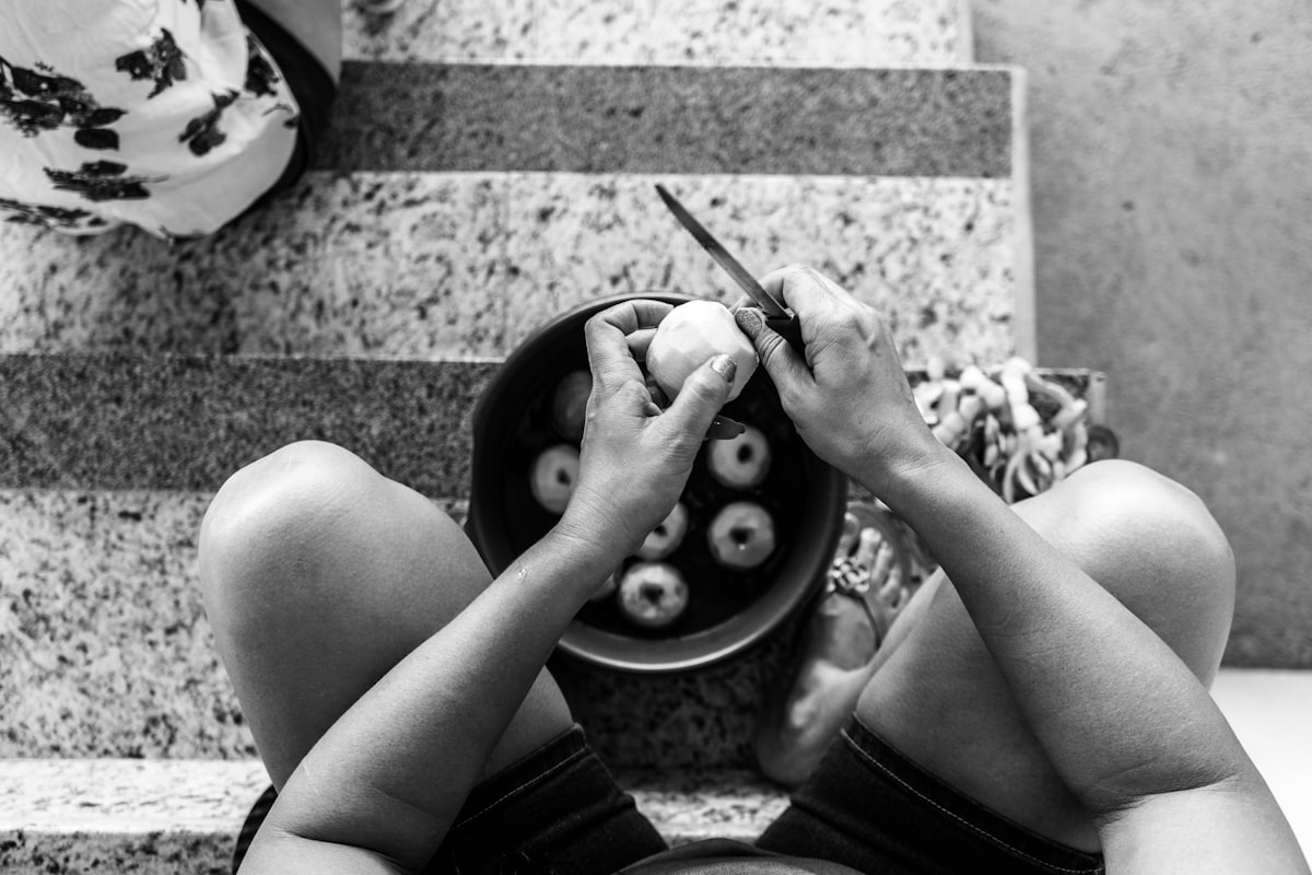 Alimenti sani per la nutrizione articolare